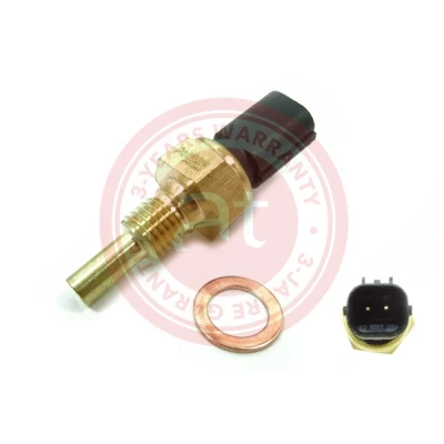 Bild av at autoteile germany at11294 Sensor, köldmedietemperatur HONDA: CIVIC 8 Hatchback, CR V 3