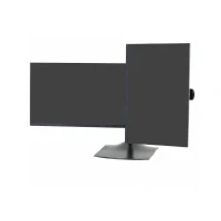 Bild av Ergotron DS100 Dual Monitor Desk Stand