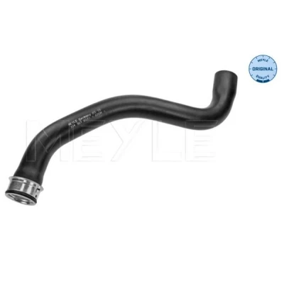 Bild av MEYLE 019 222 0013 Durite De Refroidissement gauche supérieur EPDM (éthylène propylène diène caoutchouc) avec raccord à fiche ORIGINAL Quality