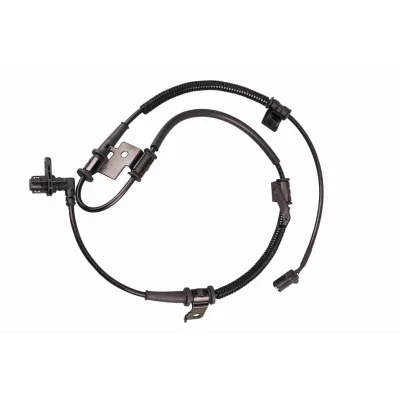 Bild av VEMO V53 72 0093 Capteur ABS Qualité originale pour véhicules avec système antiblocage 12 KIA: Soul I