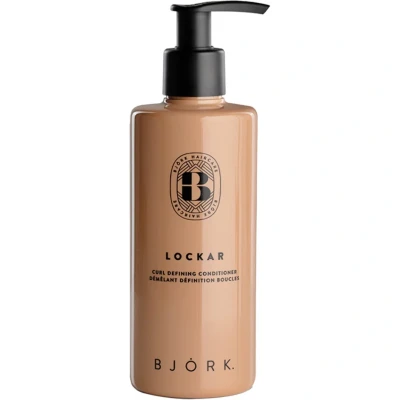 Bild av Björk LOCKAR Curl Defining Conditioner 250 ml