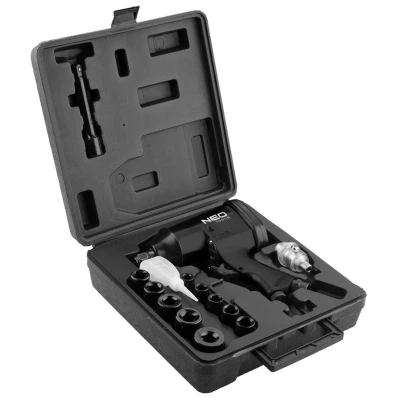 Bild av NEO TOOLS 14 502 Visseuse à choc (air comprimé)