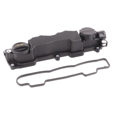 Bild av VAICO V22 0784 Cache Culbuteur avec joint de couvercle soupape reniflard, bouchon/couvercle PEUGEOT: 308 I 3/5 portes