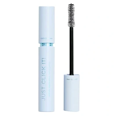Bild av GOSH Just Click It! Water Resistant Mascara Be Hopeful 005 6 g