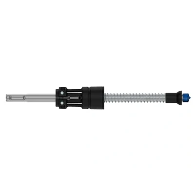 Bild av Bosch 1x EXPERT SDS Clean plus 8X hammarborr för installationer (Ø 10,00 mm, professionell tillbehör borrhammare)