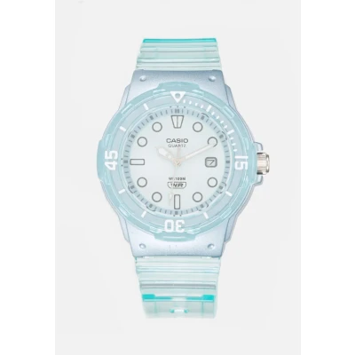 Bild av Casio LRW 200HS Klocka, Storlek: One Size, Blue