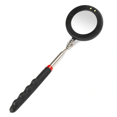 Bild av AMiO 02840 Miroir de garage 50