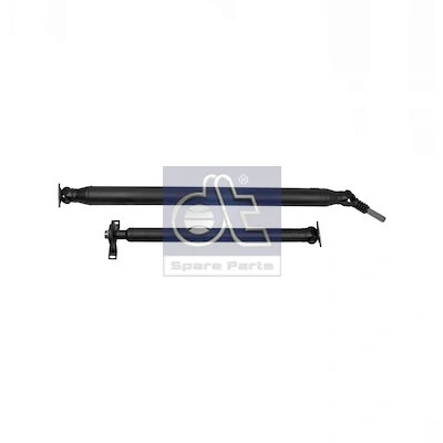 Bild av Kardan Dt spare parts 4.66783