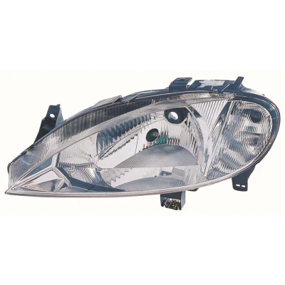 Bild av ALKAR 2741227 Phares gauche W5W, H4, PY21W RENAULT: MEGANE I Break, 1, 1 Classic