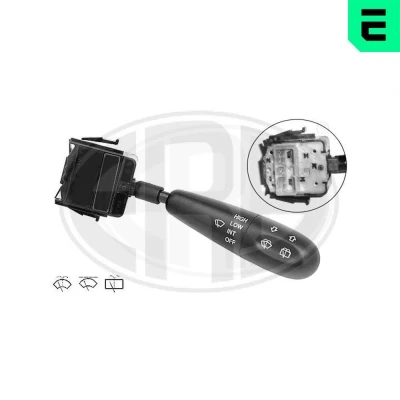 Bild av Rattstångsbrytare, chevrolet spark, daewoo matiz, 03L903023E, 03L903023EX, 03L903024J, 03L903024JX, 3L903023E, 3L903023EX, 3L903024J, 3L