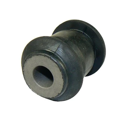 Bild av METZGER 52004408 Silent Bloc De Triangle Essieu avant, avant Support métal caoutchouc pour bras oscillant transversal VOLKSWAGEN: Polo IV 3/5 portes