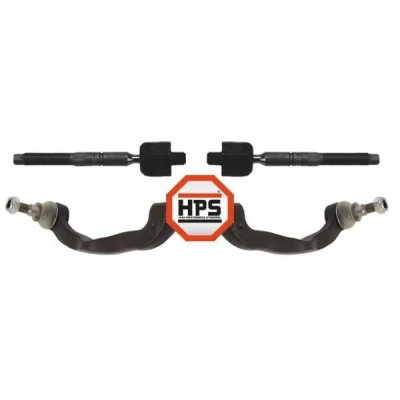Bild av MAPCO 53720HPS Kit de réparation, barre connexion Essieu avant gauche, droit avec rotule axiale VOLKSWAGEN: Transporter 5