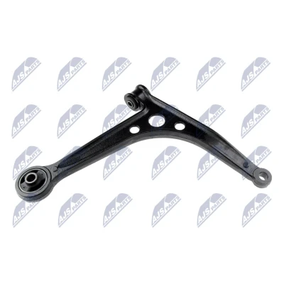 Bild av NTY ZWD VW 035 Länkarm, hjulupphängning framaxel Höger, framaxel, ytter, Nedre Länkarm (tvär ) SEAT: Alhambra I, VOLKSWAGEN: Sharan I