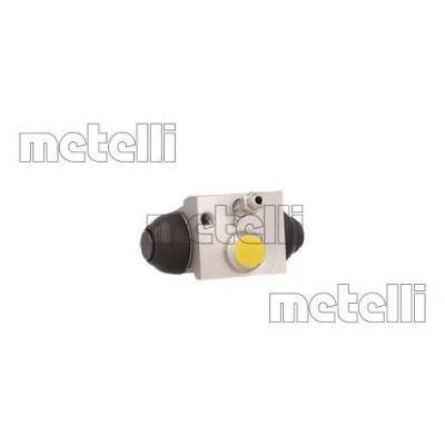 Bild av METELLI 04 1073 Cylindre De Roue 17,46 CITROËN: C1 II