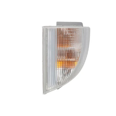 Bild av ULO 6715 15 Clignotant gauche avec porte lampe pour véhicules direction à
