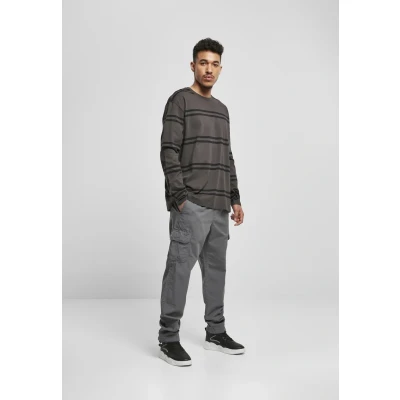 Bild av Urban Classics Tshirt med print, Storlek: Large, Blackbird/black