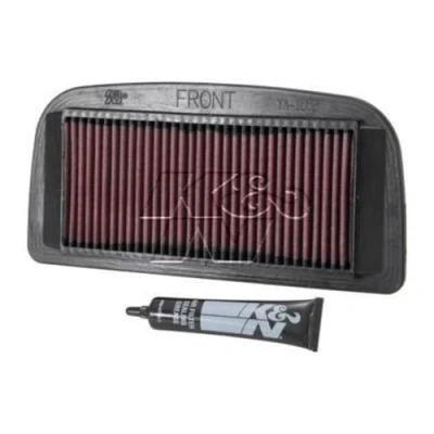 Bild av Luftfilter K&amp;N Filters YA 1002