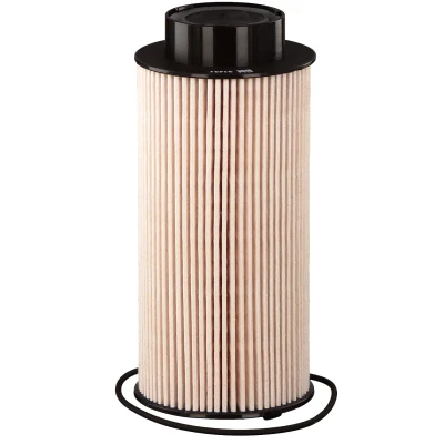 Bild av FEBI BILSTEIN 31431 Filtre à Carburant Cartouche filtrante avec bague d&#039;étanchéité SCANIA: L,P,G,R,S series, 4 P,G,R,T series