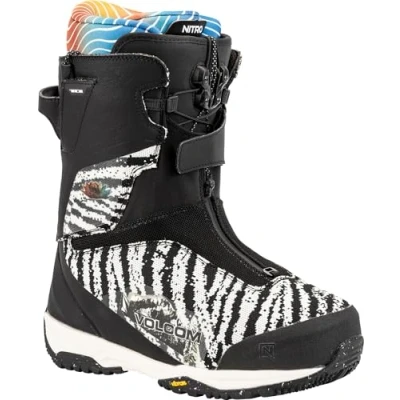 Bild av Nitro Skylab TLS 24/25 Snowboard boots