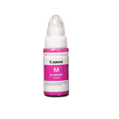 Bild av Canon GI 590 / 1605C001 Magenta Refil Ink refill