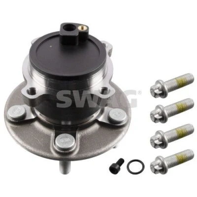 Bild av SWAG 50 93 2598 Kit de roulements roue FORD: Focus 2, C Max, Max
