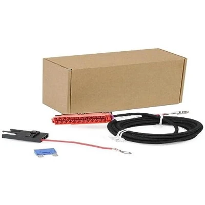 Bild av WESTFALIA 321455300001 Kit électrique, dispositif d&#039;attelage 13 VOLKSWAGEN: Transporter 5, 6 Bus,