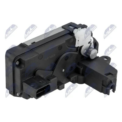 Bild av NTY EZC PL 074 Serrure De Porte avec verouillage centralisé arrière gauche OPEL: Zafira B, Astra H 3/5 portes, Caravan