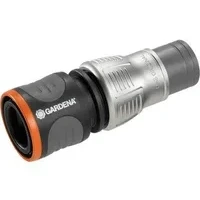 Bild av Gardena Premium Hose Connector 13 mm (1/2&quot;) 15 (5/8&quot;)