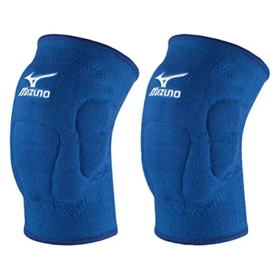 Bild av Mizuno VS1 Knäskydd, Unisex Vuxen, Blå, L