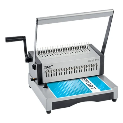 Bild av GBC CB25 Pro