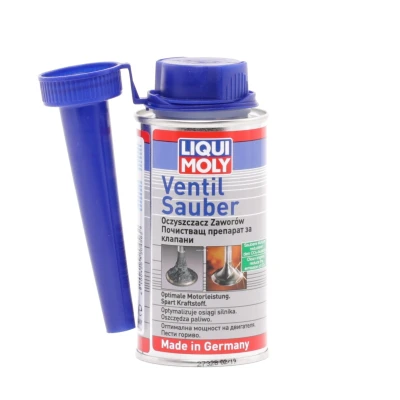 Bild av LIQUI MOLY 20456 Nettoyant de soupapes Essence Boîte 150