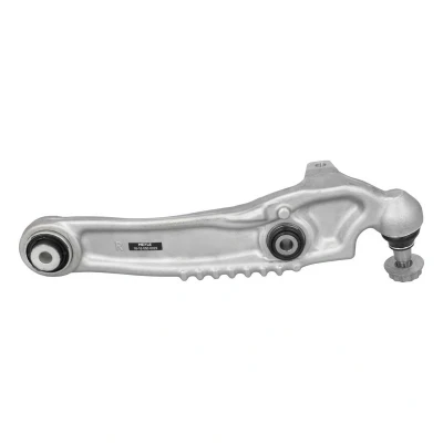 Bild av MEYLE 18 16 050 0022 Bras de suspension inférieur, Essieu avant droit barre oscillant transversal Fonte d&#039;aluminium LAND ROVER: Range Rover Velar