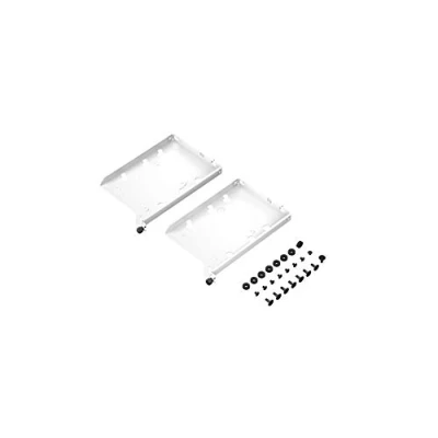 Bild av Fractal Design HDD Drive Tray Kit Typ B, Vit, Dubbelpack