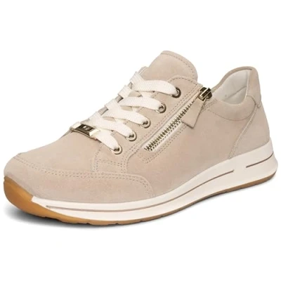 Bild av ara Sneakers, Storlek: 41, Shell Mocka