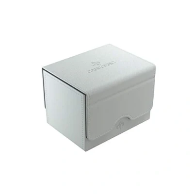 Bild av Gamegenic Sidekick 100+ Cabriolet Vit