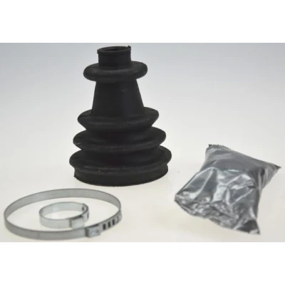 Bild av LÖBRO 300556 Soufflet De Cardan 105,00 NBR (caoutchoucs nitrile) RENAULT: 4 Break, Van, R5 3/5 portes, PEUGEOT: 205 I portes