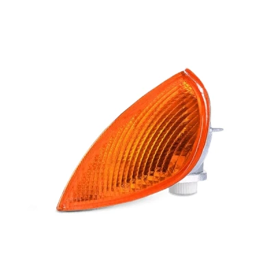 Bild av VALEO 047742 Clignotant gauche sans ampoules avec feu de circulation diurne LED VOLKSWAGEN: T Roc