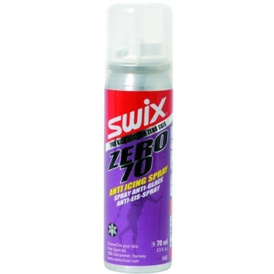 Bild av Swix Zero 70 Spray För Skidor