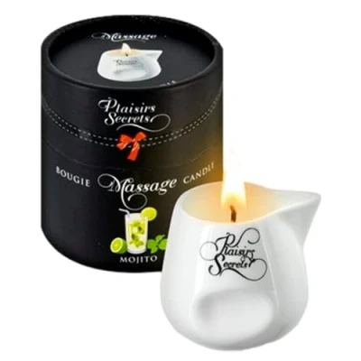 Bild av PLAISIR SECRET Släpp upp din passion 80 ml