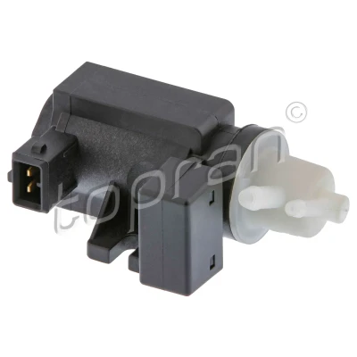 Bild av TOPRAN 639 910 Transmetteur de pression Valve magnétique OPEL: Zafira C Tourer, Corsa D 3/5 portes, VAUXHALL: Mokka / X