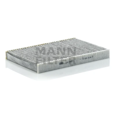 Bild av Filter, kupéventilation MANN FILTER CUK 2952