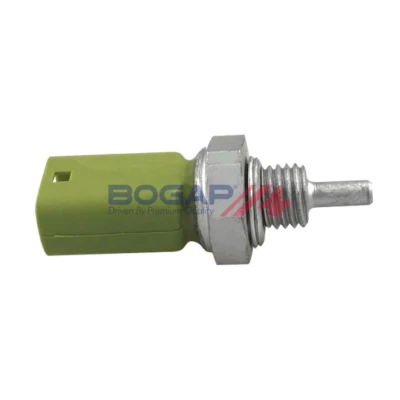 Bild av BOGAP R4126107 Kylvätsketemperatursensor grön med brickor RENAULT: Clio 3, 4