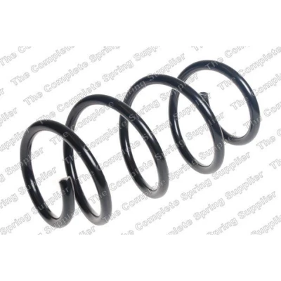 Bild av LESJÖFORS 4056927 Ressort de suspension Essieu avant à boudin RENAULT: Kangoo II / Grand Kangoo, Express