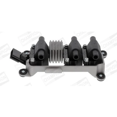 Bild av CHAMPION BAEA154E Bobine d&#039;allumage 5 12 M4 avec électronique AUDI: A4 B5 Berline, Avant, B6 VOLKSWAGEN: Passat Berline