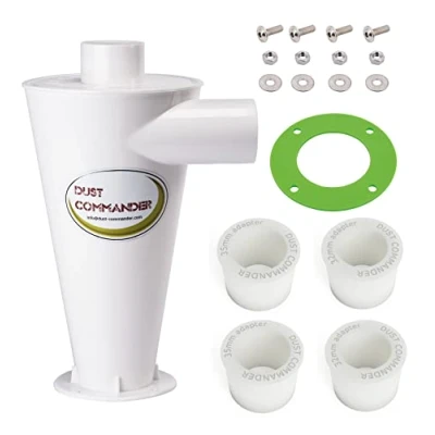 Bild av DUST COMMANDER Cyclone filterelement/dammuppsamlare