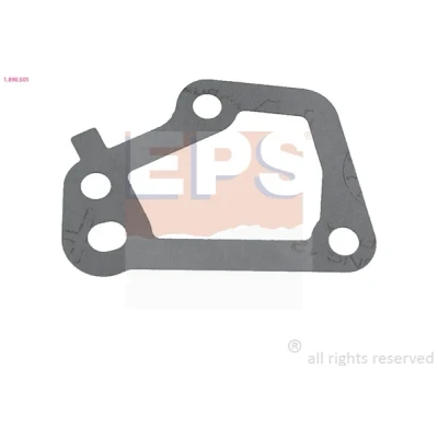 Bild av FACET 7.9501 Joint d&#039;étanchéité, thermostat Made in Italy OE Equivalent FIAT: Uno 3/5 portes, Ducato II Сamion à Plateau/Сhâssis, Brava 5 portes