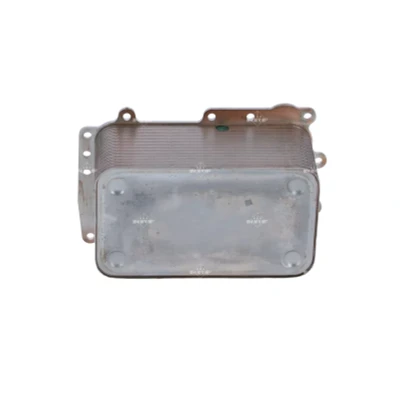 Bild av Oljekylare, motor Nrf 31231