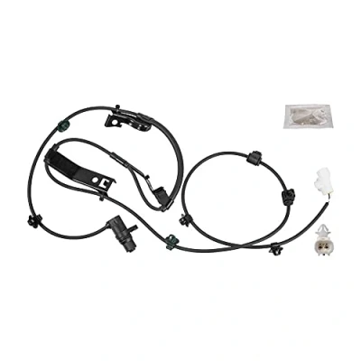 Bild av BLUE PRINT ADBP710016 Capteur ABS Essieu avant droit avec graisse 1070 1824 TOYOTA: HILUX 3 Pick up, 6 up