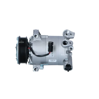 Bild av NRF 32852 Compresseur De Climatisation VS16 12 PAG 46 YF avec bague d&#039;étanchéité FORD: C Max 2, FOCUS 3, Grand