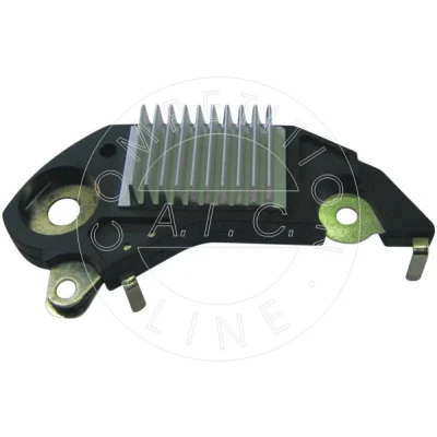 Bild av AIC 51716 Régulateur d&#039;Alternateur OPEL: Corsa C 3/5 portes, Zafira A, Meriva A
